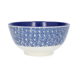 Melamine Schaal Blooming Bunzlau Castle