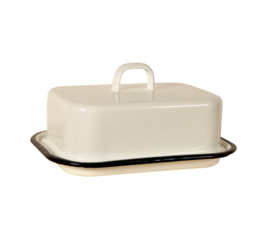 Botervloot Emaille