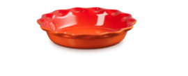 Taartvorm Hoog Oranjerood Le Creuset