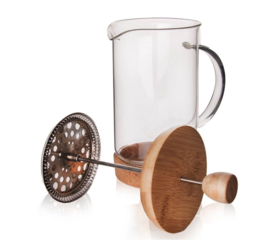 Cafetière 750 ml. Orion