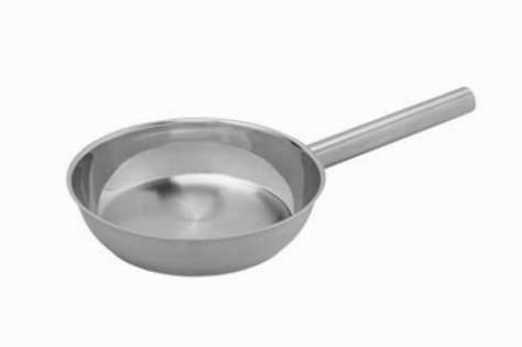Koekenpan 20 cm. SUS-Y Combekk