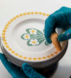 Gebaksbord Primrose Emma Bridgewater