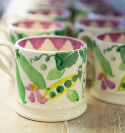 Mok Small Peas & Beans Emma Bridgewater