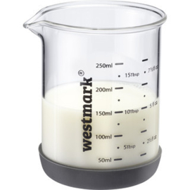 Maatbeker 250 ml Westmark