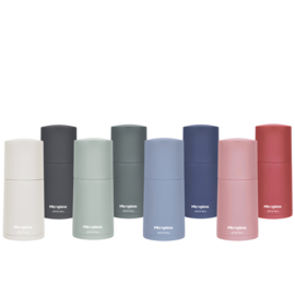 Spice Mill Lipstick Pink Microplane