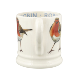 Mok 1/2 Pt Robin - Emma Bridgewater