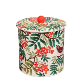 Biscuit Barrel Rowan - Emma Bridgewater