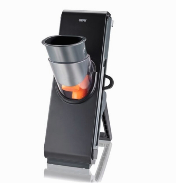 Verticale Mandoline Stando GEFU