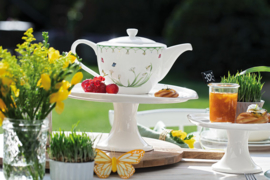 Theepot Zonder Deksel Colourful Spring - Villeroy & Boch