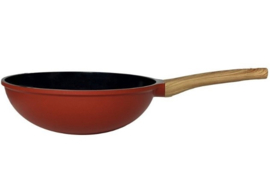 Wok Passion 28 cm. Cookut