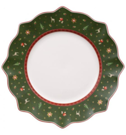 Dinerbord Green Toy's Delight - Villeroy & Boch