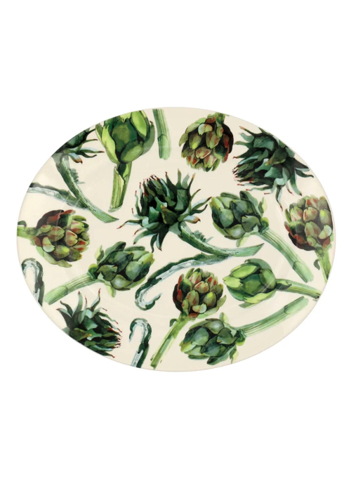 Serveerschotel Artichoke Emma Bridgewater