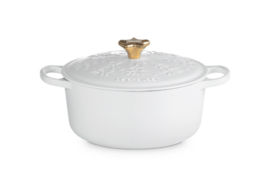 Braadpan Noel 4,2 l. Le Creuset