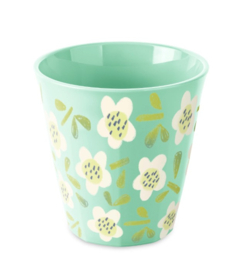 Beker Nora Bloomies Camellia M Koziol