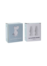 Peper & Zoutstel Moomin Pluto Design