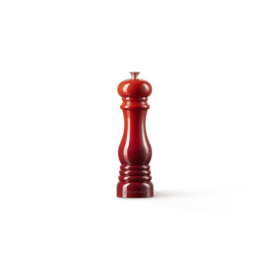 Zoutmolen Medium Kersenrood Le Creuset