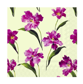 Cocktail Servetten Annemarie Ihr