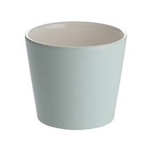 Beker Tonale Pale Green - Alessi