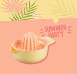 Citruspers Summer Party - Fackelmann