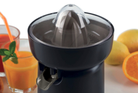 Citruspers Night Grey Ariete