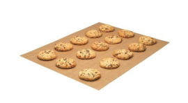 Herbruikbaar Bakvel 40x33 cm. BrandNewCake