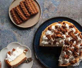 Spuitmondje Glad #1A BrandNewCake