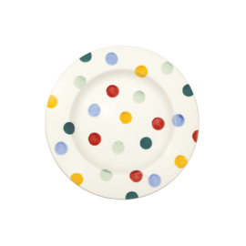 Gebaksbord Polka Dot - Emma Bridgewater