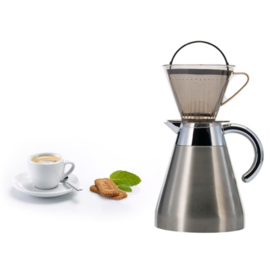 Koffiefilterhouder Westmark
