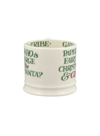 Mok Small Christmas Toast Crackers Emma Bridgewater