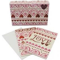 Zet Kaarten met Envelop Sampler - Emma Bridgewater