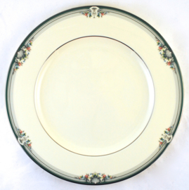 Dinerbord (27 cm.) - Noritake Lyndenwood