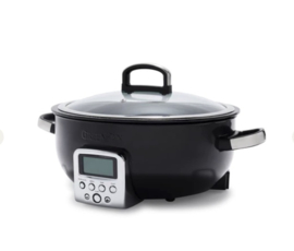 Omnicooker Black - Greenpan