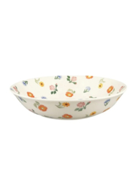 Schaal Medium Poppies & Pinks Emma Bridgewater