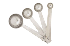 Maatlepels Cosy & Trendy