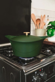 Braadpan Fern 7 liter Cookut