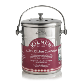 Tafelprullenbakje Kilner