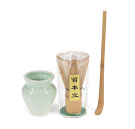 Matcha Set Rex London