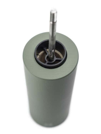 Pepermolen Boreal Vert Fougère Peugeot