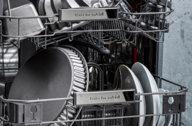 Quichevorm KitchenAid