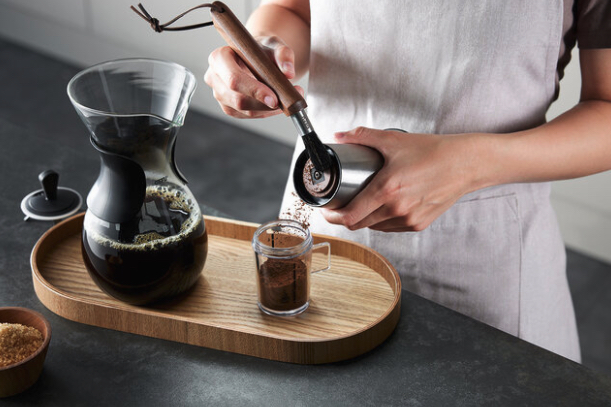 Schoonmaakkwast Dusto GEFU