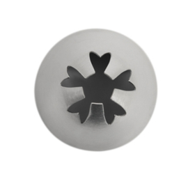 Spuitmondje Bloem #1F BrandNewCake