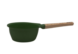 Steelpan Fern 16 cm. Cookut