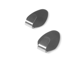 Zelfklevende Muurhaken Fackelmann