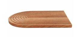 Broodplank Acacia Cosy & Trendy