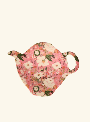 Theetip Alisson Flower Rice