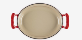 Braadslede Heritage Kersenrood Le Creuset