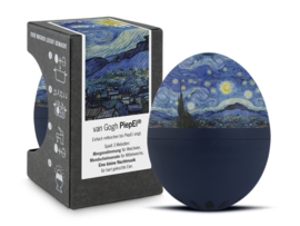 PiepEi Van Gogh Brainstream