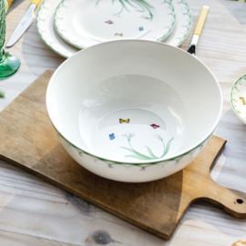 Saladeschaal Colourful Spring - Villeroy & Boch