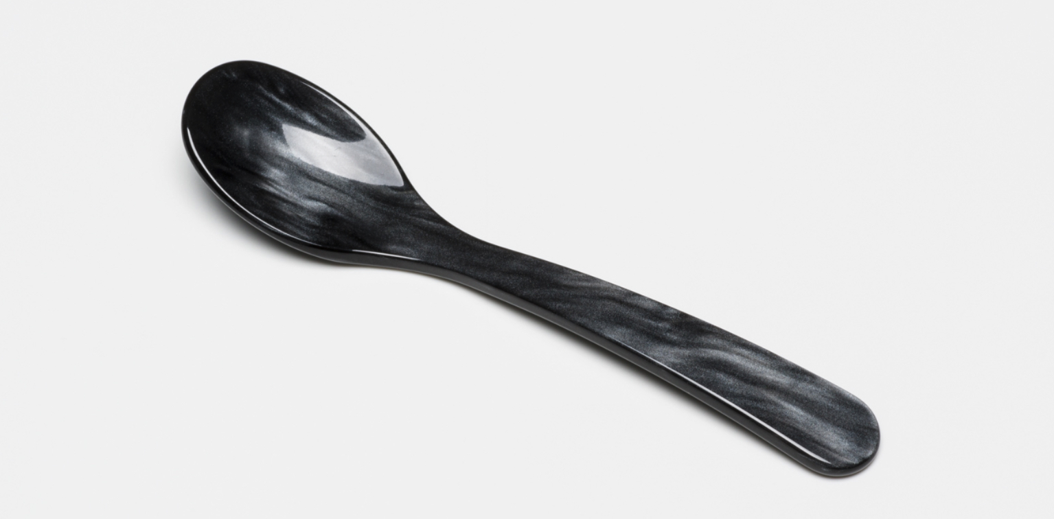 Eierlepel Dark Heim Söhne & Co