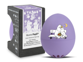 PiepEi Moomin Purple Brainstream